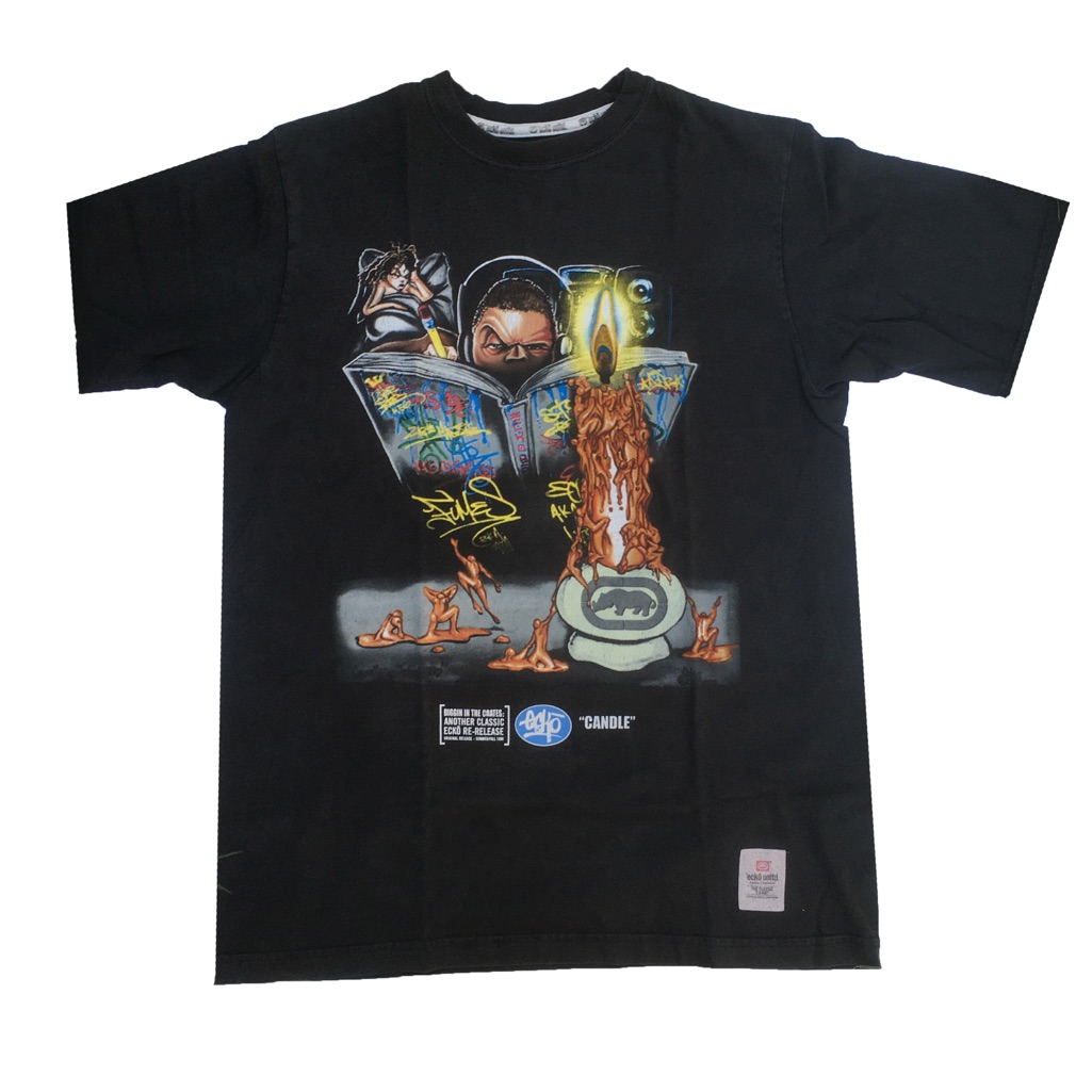 Vintage Ecko Unltd